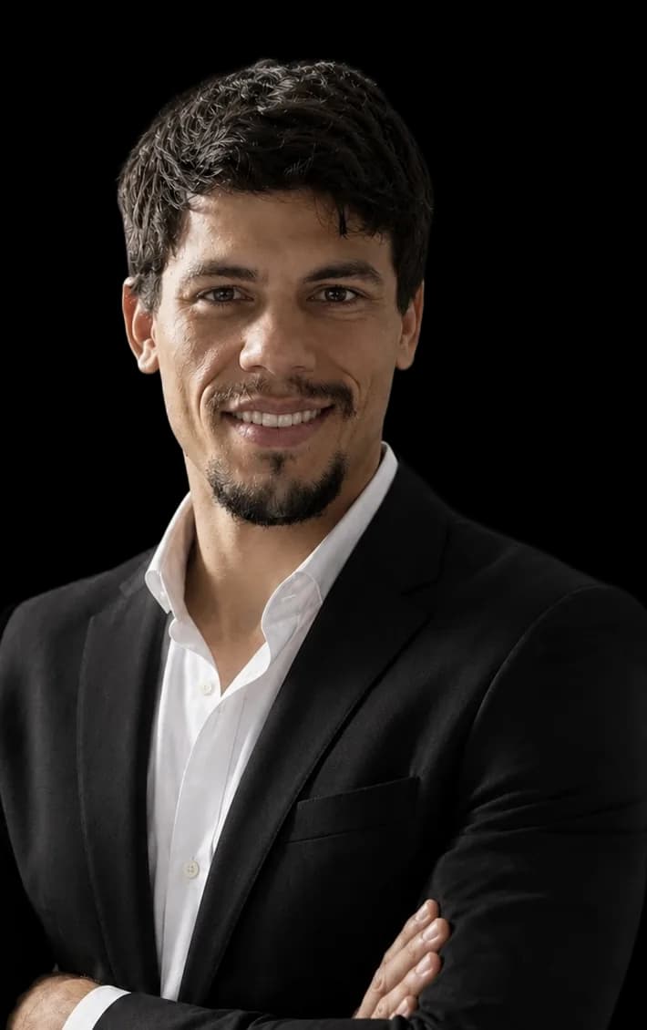 Pedro Henrique Mastrosimone dos Santos, Founder & CEO di Aurum Labs